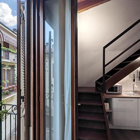 Апартаменты Flats4Rent Casa Di Gabriella Верона Экстерьер фото