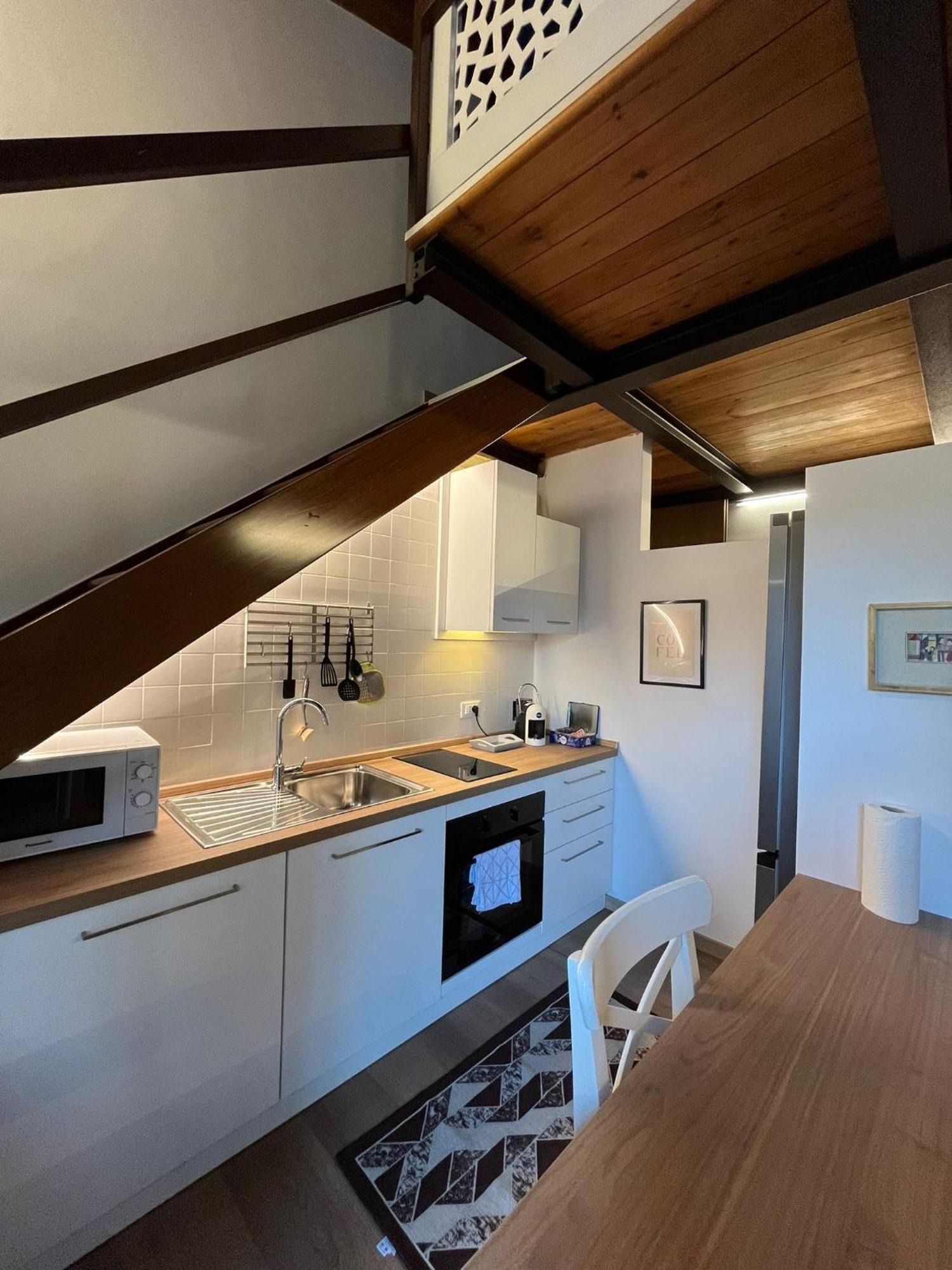 Апартаменты Flats4Rent Casa Di Gabriella Верона Экстерьер фото