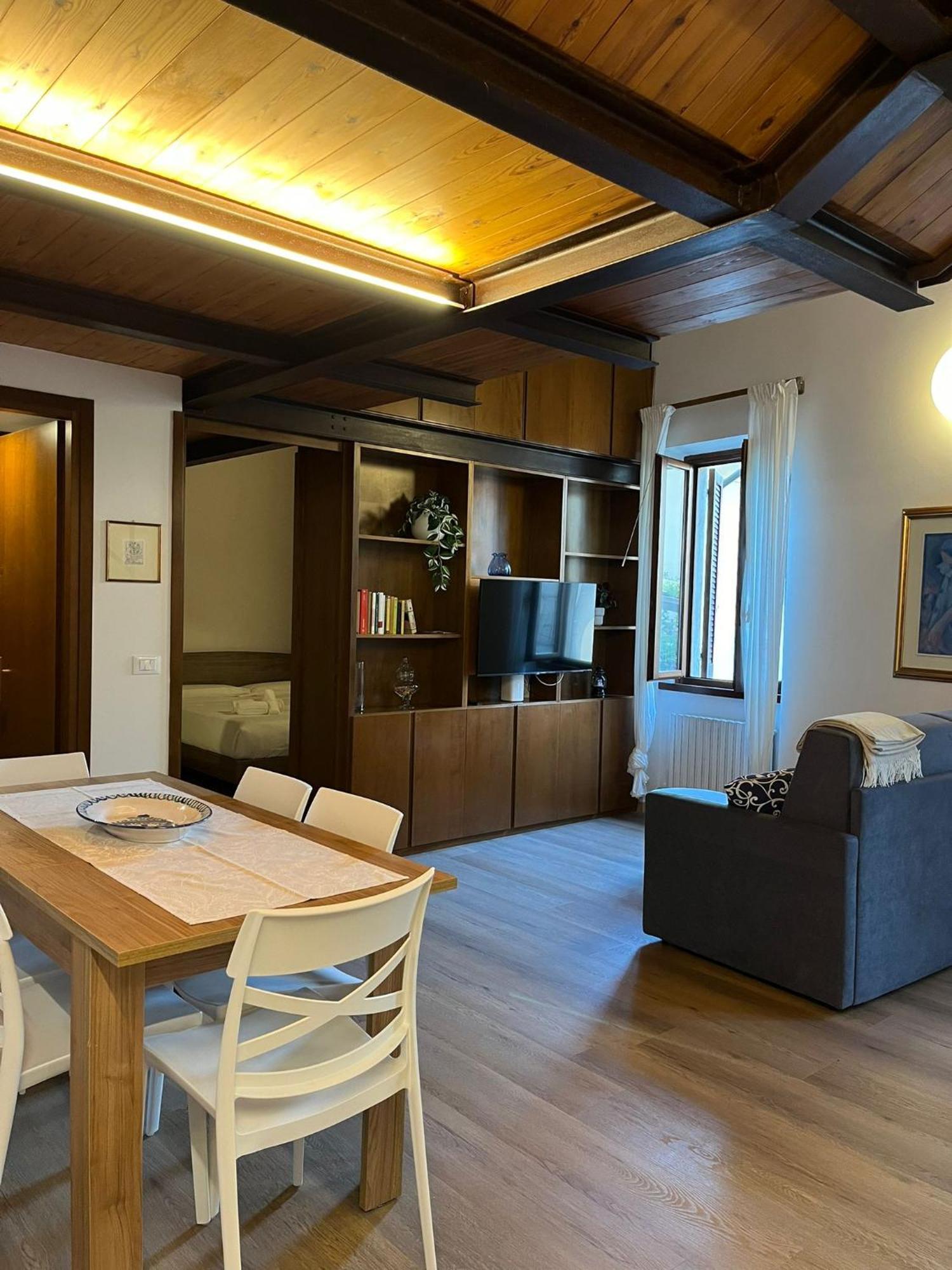 Апартаменты Flats4Rent Casa Di Gabriella Верона Экстерьер фото