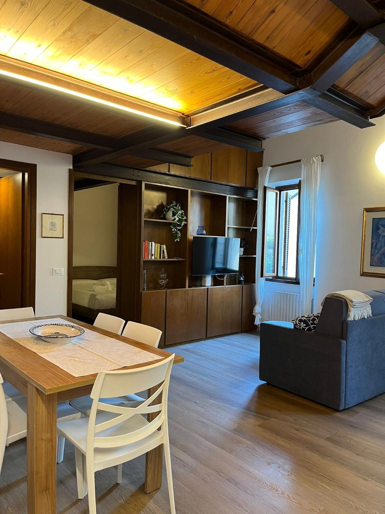 Апартаменты Flats4Rent Casa Di Gabriella Верона Экстерьер фото