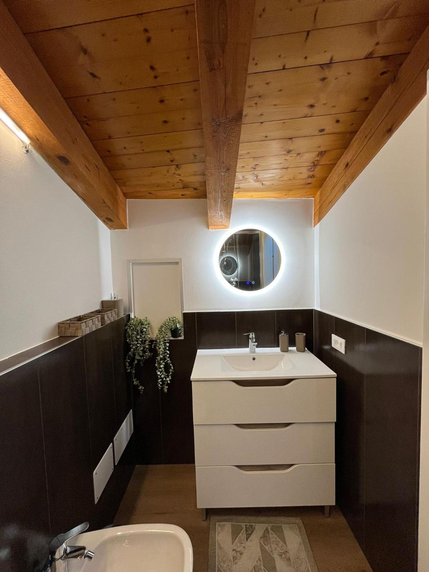 Апартаменты Flats4Rent Casa Di Gabriella Верона Экстерьер фото