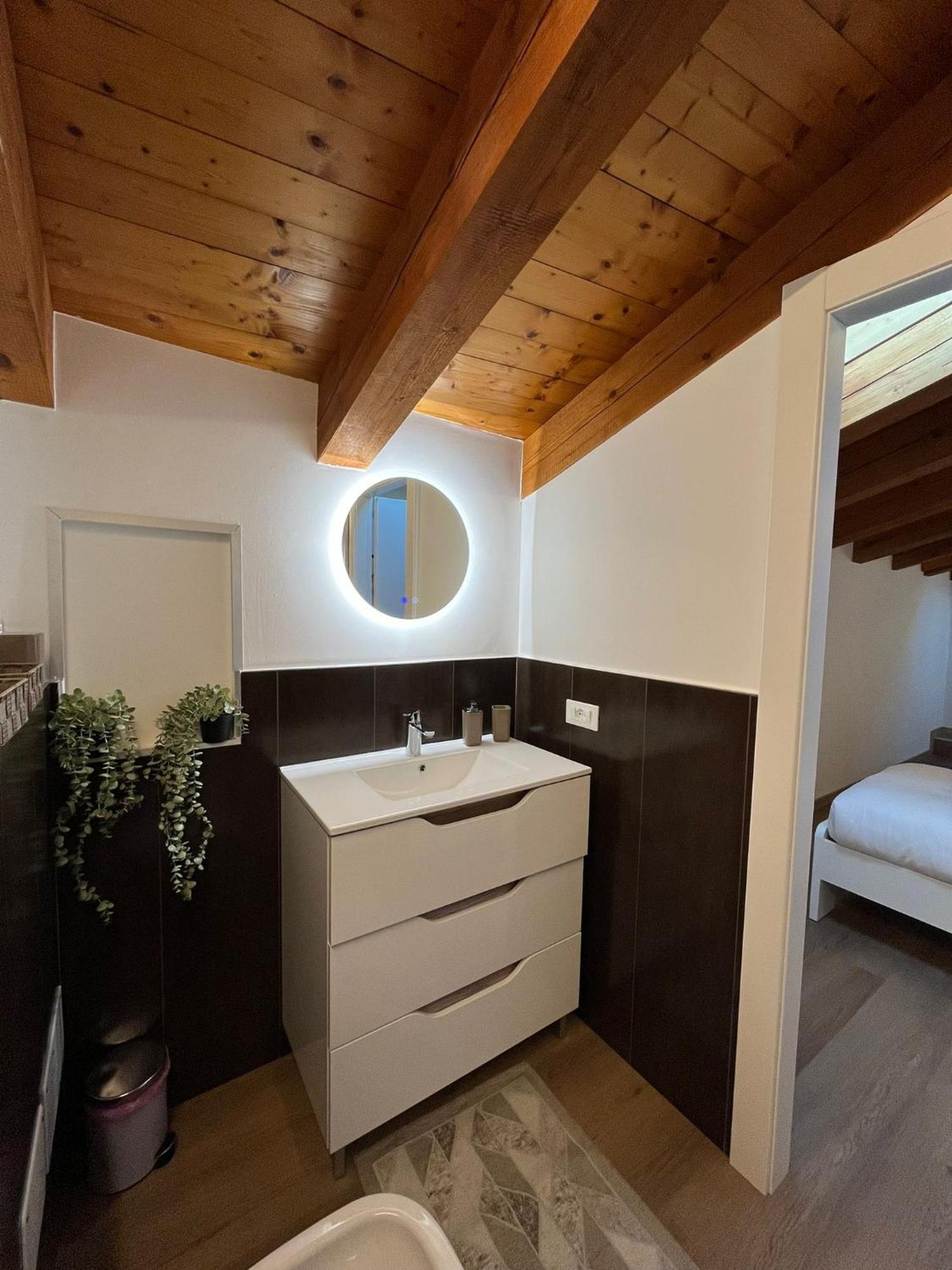 Апартаменты Flats4Rent Casa Di Gabriella Верона Экстерьер фото