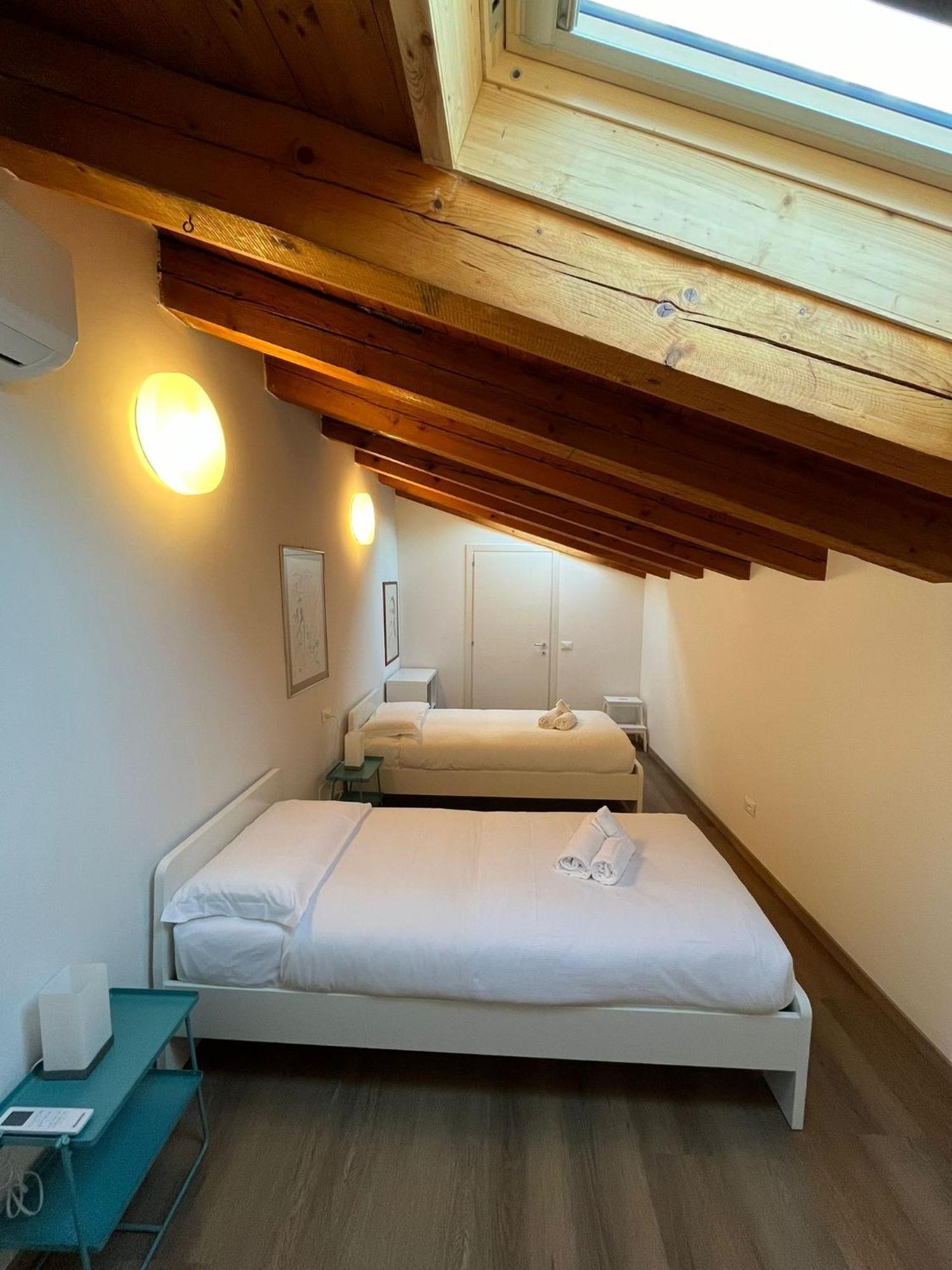 Апартаменты Flats4Rent Casa Di Gabriella Верона Экстерьер фото