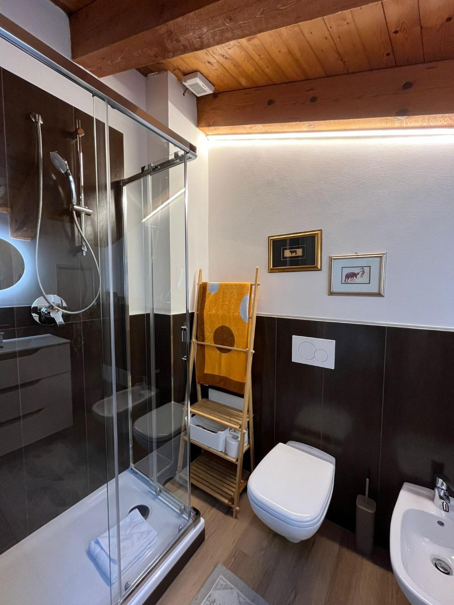 Апартаменты Flats4Rent Casa Di Gabriella Верона Экстерьер фото
