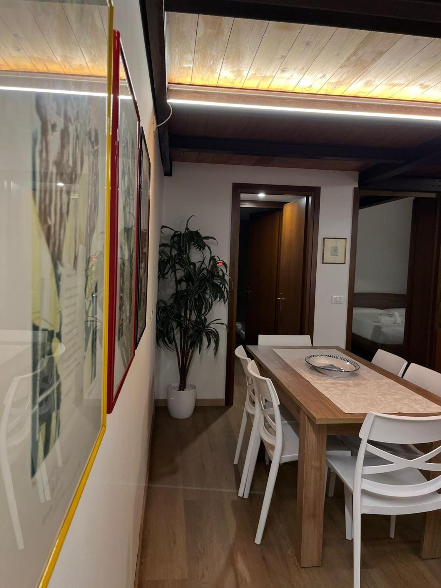 Апартаменты Flats4Rent Casa Di Gabriella Верона Экстерьер фото