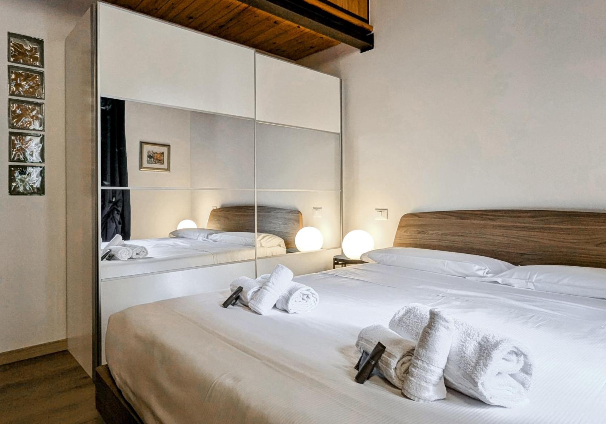 Апартаменты Flats4Rent Casa Di Gabriella Верона Экстерьер фото