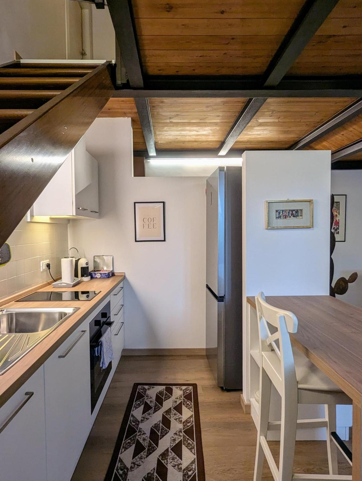 Апартаменты Flats4Rent Casa Di Gabriella Верона Экстерьер фото