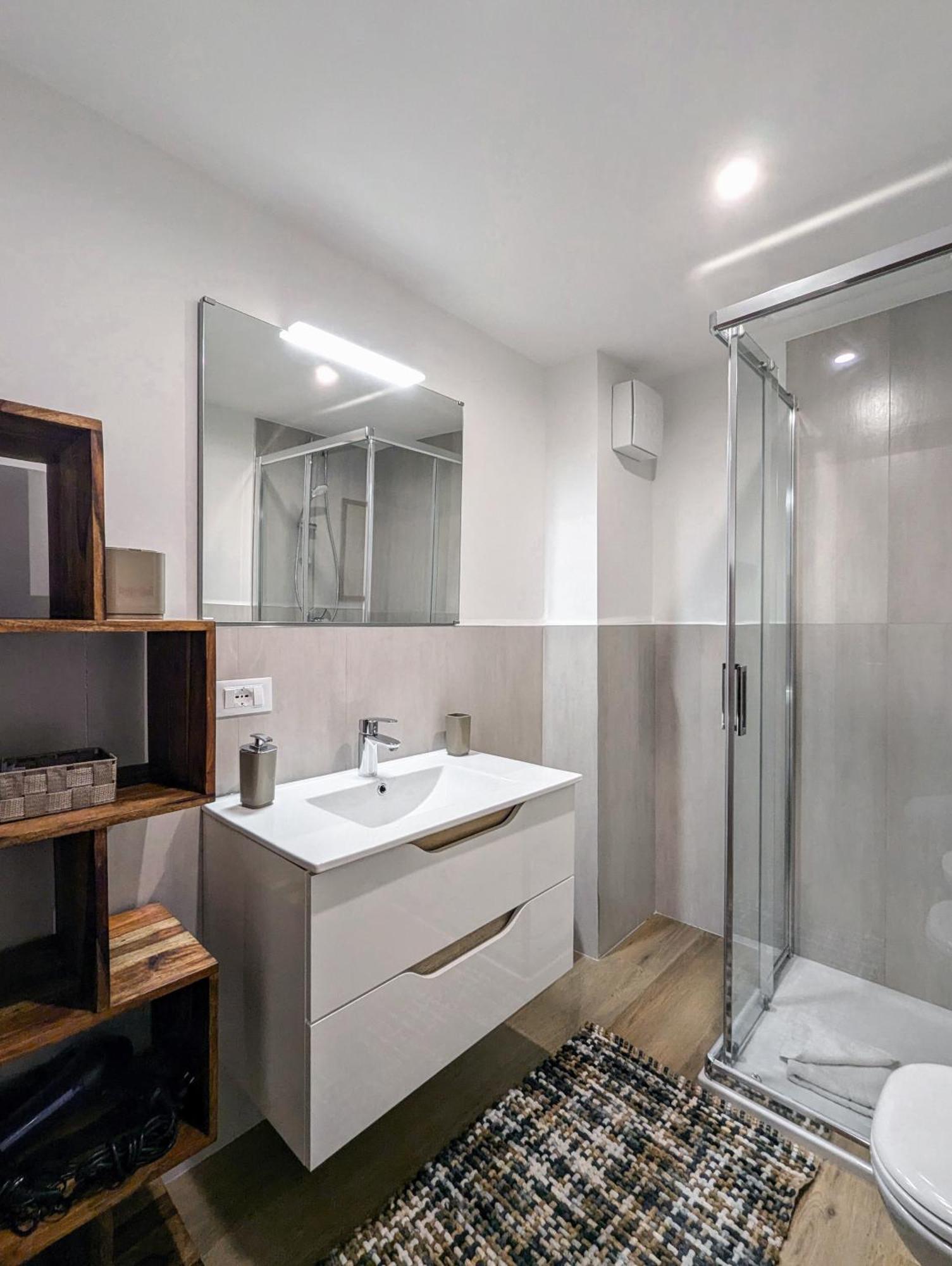 Апартаменты Flats4Rent Casa Di Gabriella Верона Экстерьер фото
