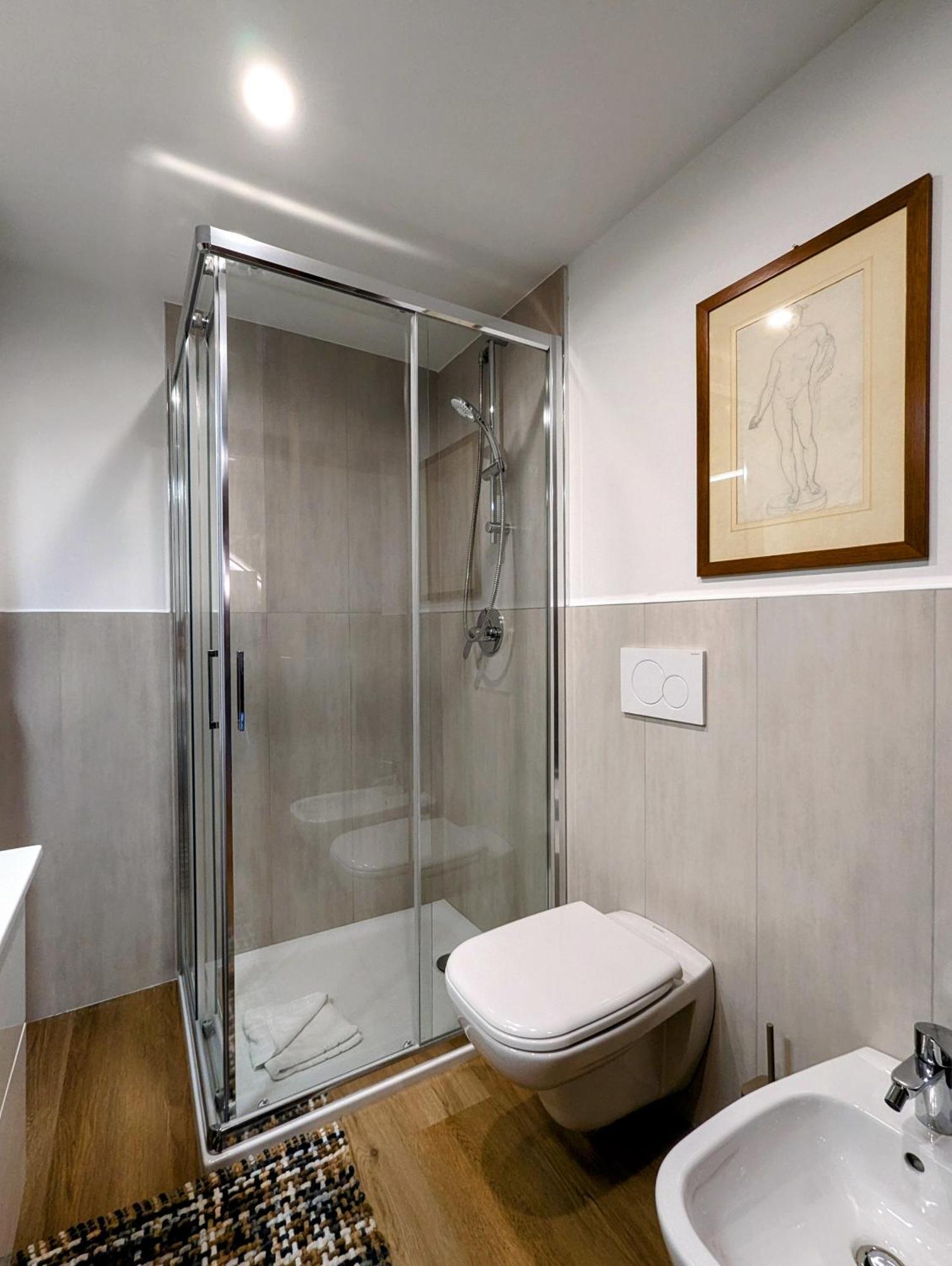 Апартаменты Flats4Rent Casa Di Gabriella Верона Экстерьер фото