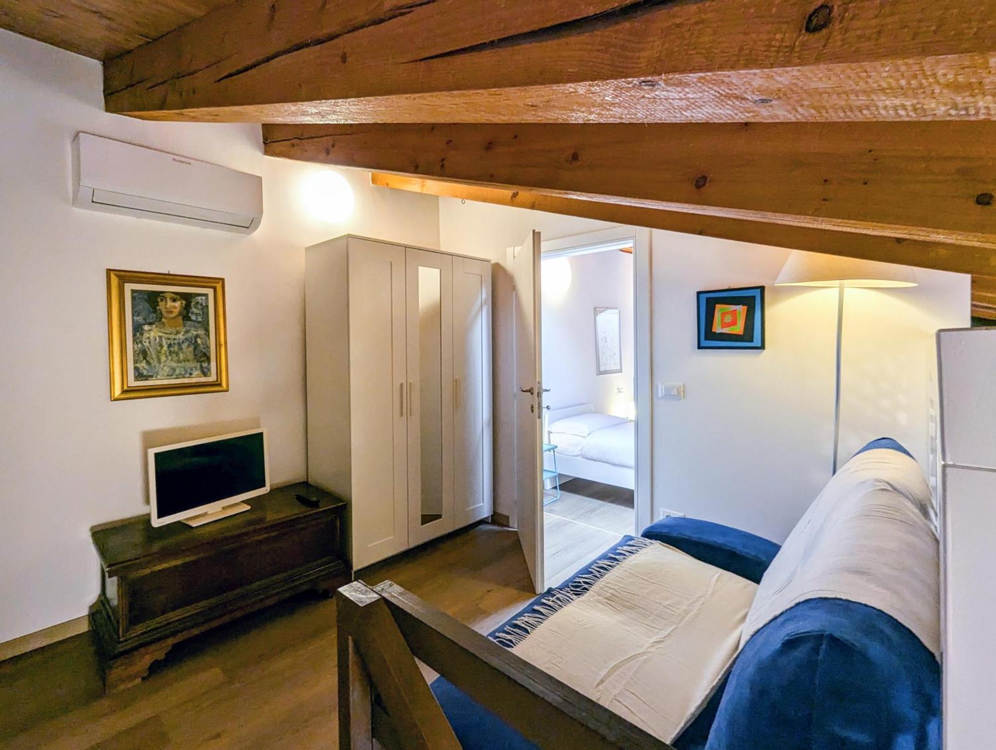Апартаменты Flats4Rent Casa Di Gabriella Верона Экстерьер фото
