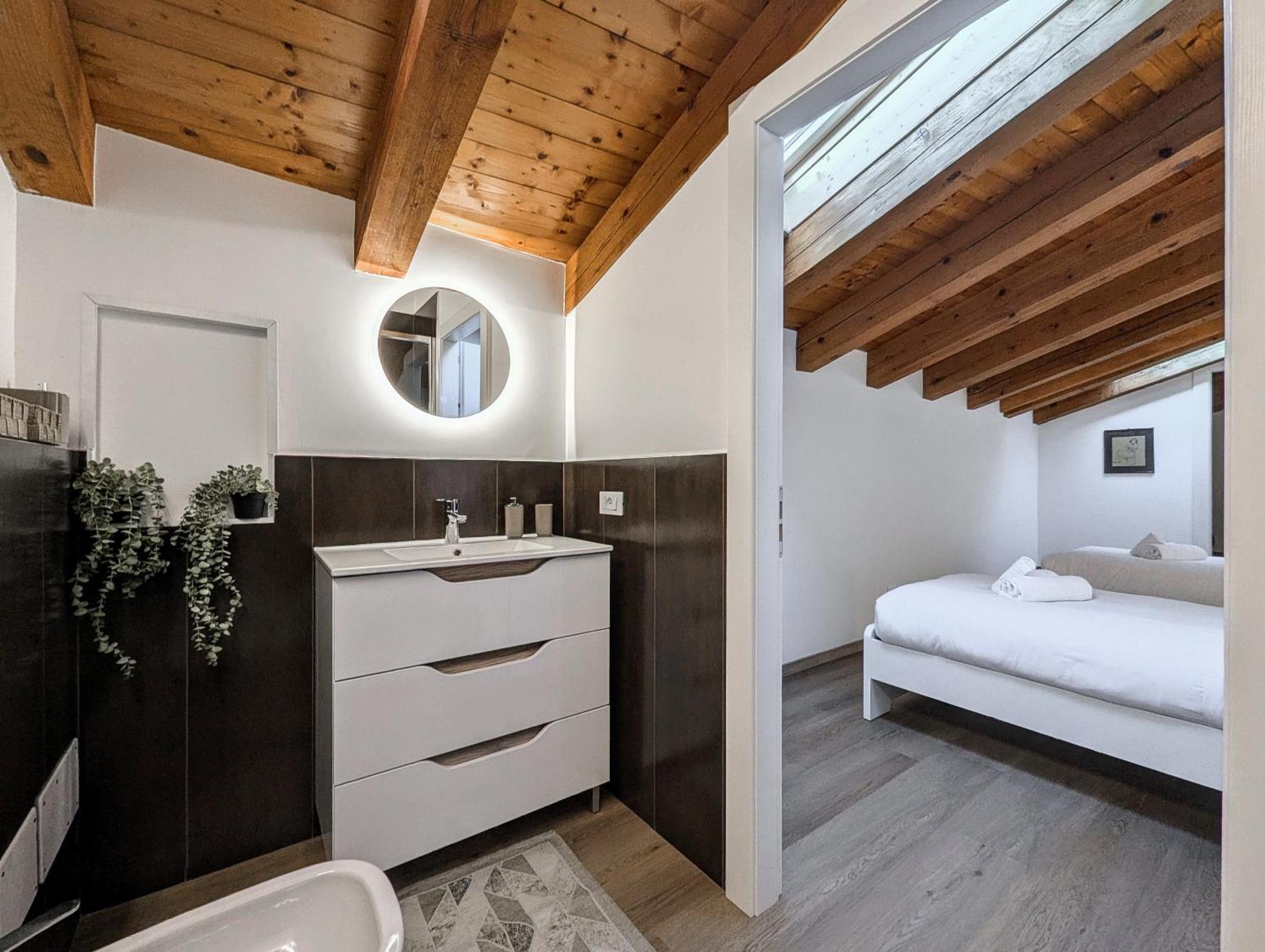 Апартаменты Flats4Rent Casa Di Gabriella Верона Экстерьер фото