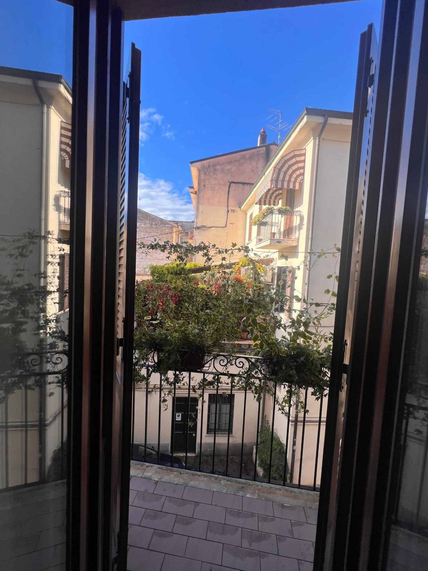 Апартаменты Flats4Rent Casa Di Gabriella Верона Экстерьер фото